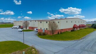 Plus de détails pour 221 Forney Dr, Ephrata, PA - Industriel/Logistique à vendre