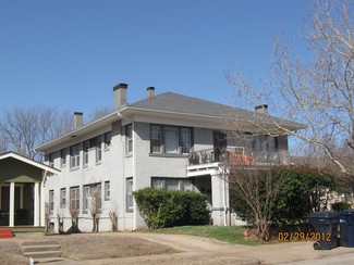 Plus de détails pour 3019 N Robinson Ave, Oklahoma City, OK - Logement à vendre