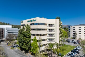 Plus de détails pour 7230 Medical Center Dr, West Hills, CA - Bureau/Médical, Médical à louer