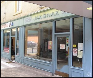 111-119 High St, Ayr à louer - Photo de l’immeuble – Image 3 sur 35