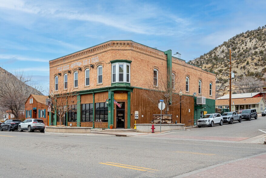 502 Main Street, New Castle, CO à vendre - Photo de l’immeuble – Image 2 sur 19