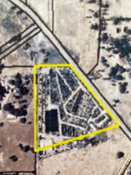 18737 Highland Valley Rd, Ramona, CA à louer - Photo principale – Image 1 sur 7