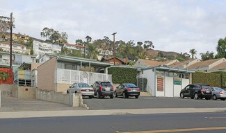 Plus de détails pour 1141-1151 E Main St, Ventura, CA - Bureau à louer