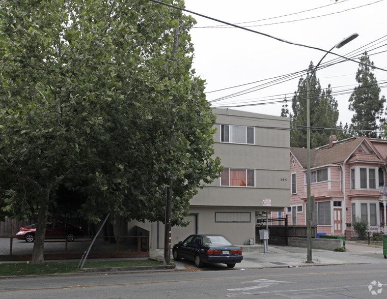 164 E Reed St, San Jose, CA à vendre - Photo de l’immeuble – Image 2 sur 2