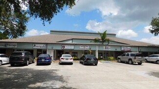 Plus de détails pour 1240 Rockledge Blvd, Rockledge, FL - Bureau à louer