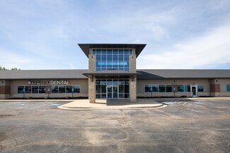 Plus de détails pour 6828-6852 Silverheel St, Shawnee, KS - Bureau à louer