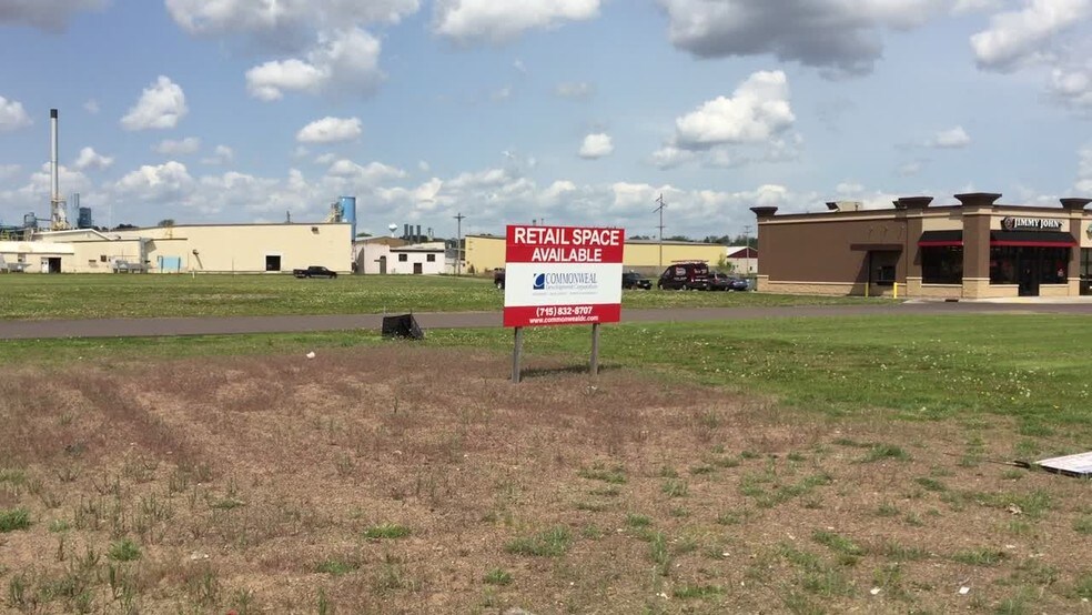 620 S Main St, Rice Lake, WI à louer - Vidéo sur l’annonce professionnelle – Image 2 sur 12