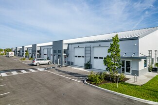 Plus de détails pour 3939 Tollhouse Dr, Naples, FL - Industriel/Logistique à louer