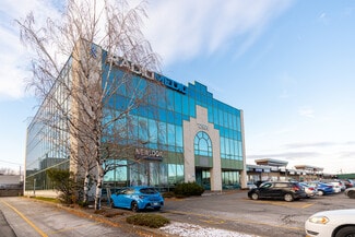 Plus de détails pour 12915-13055 Rue Sherbrooke E, Montréal, QC - Bureau, Local commercial à louer