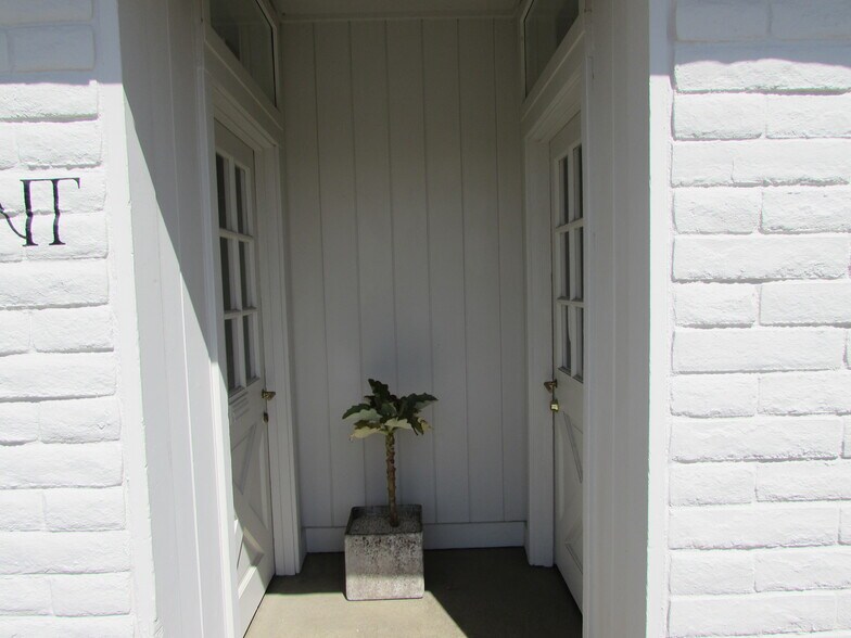 13750 Center St, Carmel Valley, CA à louer - Photo de l’immeuble – Image 2 sur 8