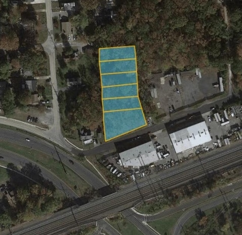 Greenbriar Cir, Middle River, MD à vendre - Photo principale – Image 1 sur 2
