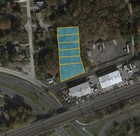Greenbriar Cir, Middle River, MD à vendre Photo principale– Image 1 sur 3
