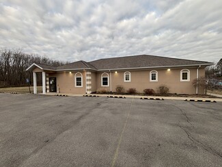 Plus de détails pour 165 W Shore Blvd, Newark, NY - Local d’activités à vendre