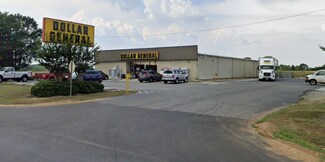 Plus de détails pour 8498 Highway 24, Townville, SC - Local commercial à vendre