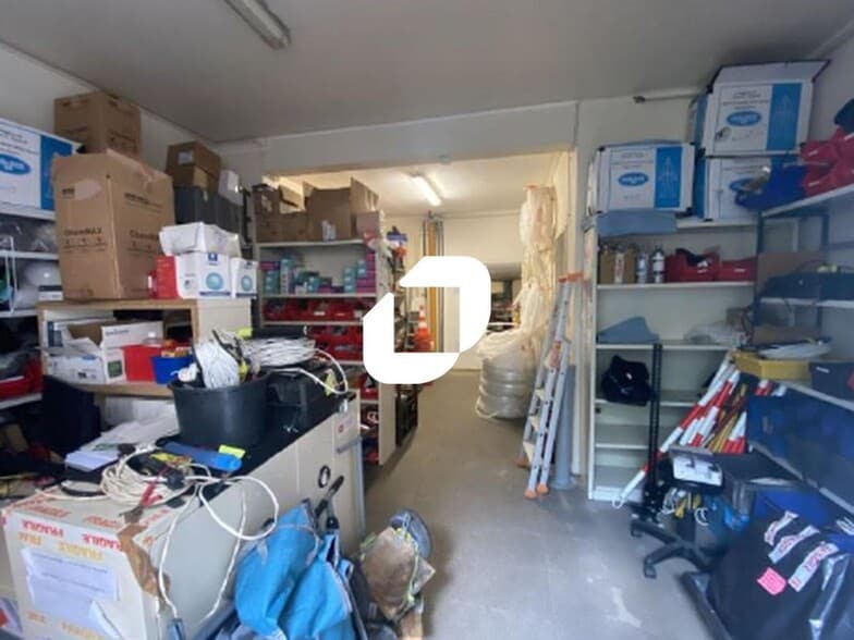 Bureau dans Paris à vendre - Photo intérieure – Image 2 sur 3