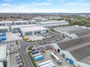 Wheatley Hall Rd, Doncaster à louer Photo de l’immeuble– Image 2 sur 6