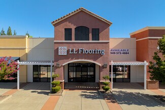 Plus de détails pour 9400 Fairway Dr, Roseville, CA - Local commercial à louer