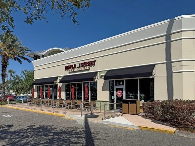 525 S Belcher Rd, Clearwater, FL à louer - Photo de l’immeuble – Image 2 sur 3