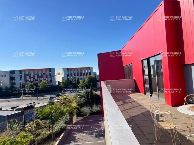 Bureau dans Montpellier à vendre - Photo de l’immeuble – Image 3 sur 31