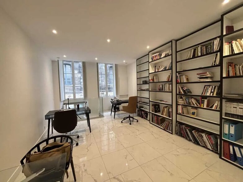 Bureau dans Bordeaux à vendre - Photo intérieure – Image 2 sur 10