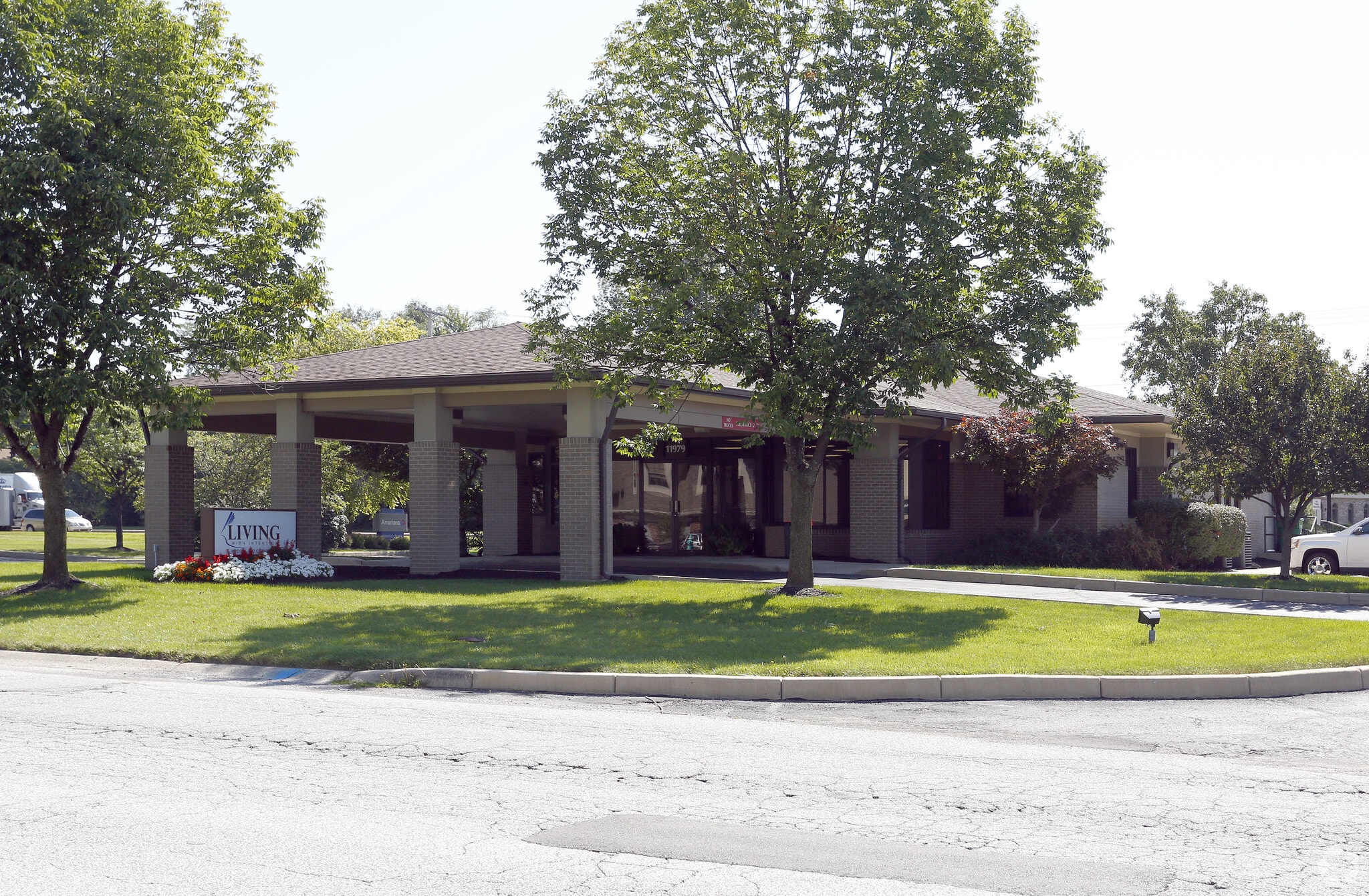 11979 Fishers Crossing Dr, Fishers, IN à vendre Photo principale– Image 1 sur 4
