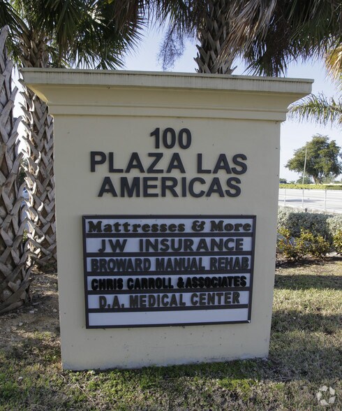 100 N State Road 7, Margate, FL à vendre - Photo de l’immeuble – Image 3 sur 32