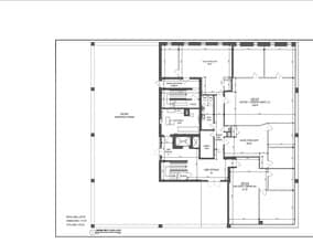 99 Morris Ave, Springfield, NJ à louer Plan d’étage– Image 1 sur 1