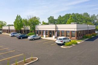 Plus de détails pour 740 Pasquinelli Dr, Westmont, IL - Bureau à louer