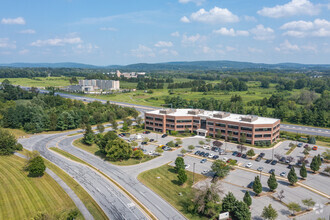 3477 Corporate Pky, Center Valley, PA - VUE AÉRIENNE  vue de carte