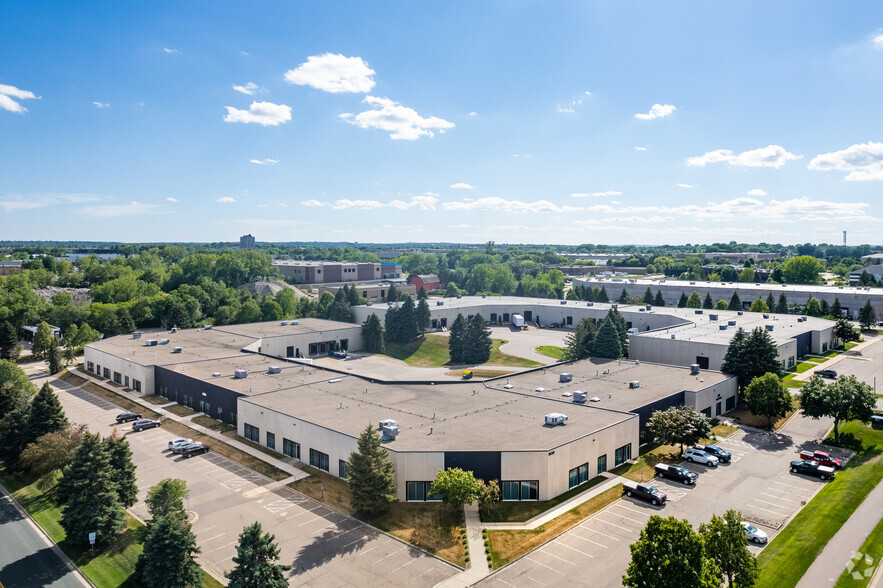 1030 Lone Oak Rd, Eagan, MN à louer - Aérien – Image 3 sur 4