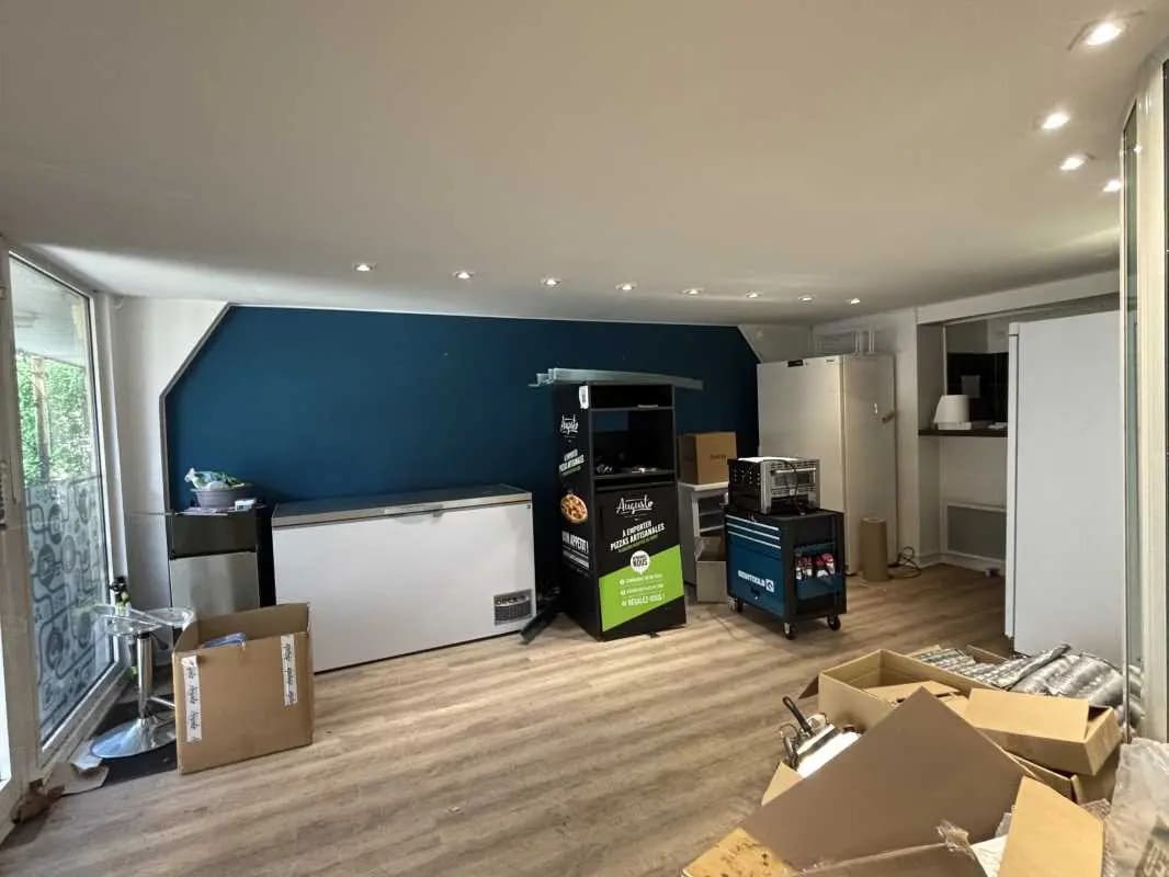 Bureau dans Bordeaux à vendre Photo intérieure– Image 1 sur 6