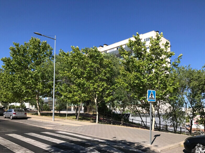 Bureau dans San Sebastián de los Reyes, Madrid à louer - Photo principale – Image 1 sur 2