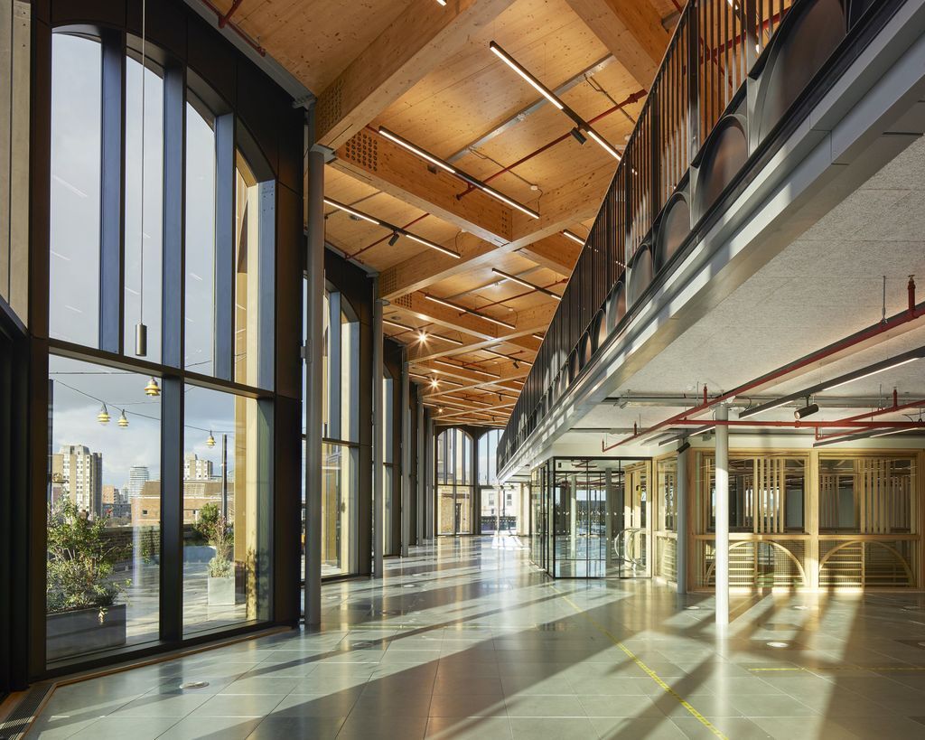 315-325 Lavender Hl, Londres à louer Photo intérieure– Image 1 sur 3