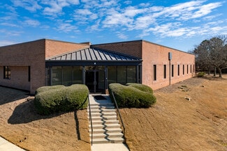 Plus de détails pour 1202 Royal Dr, Conyers, GA - Industriel/Logistique à vendre