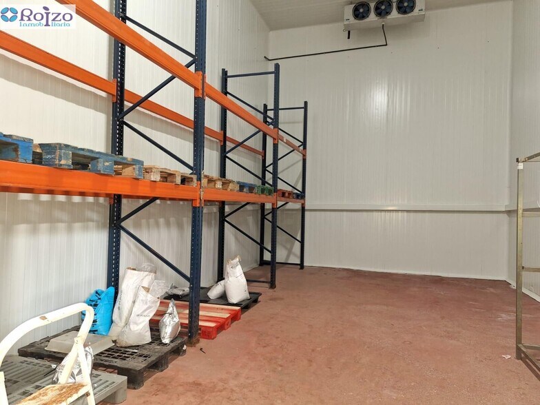 Industriel/Logistique dans Torrijos, Toledo à vendre - Photo intérieure – Image 3 sur 7