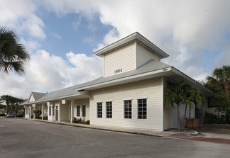 Plus de détails pour 1801 Indian Rd, West Palm Beach, FL - Bureau à louer