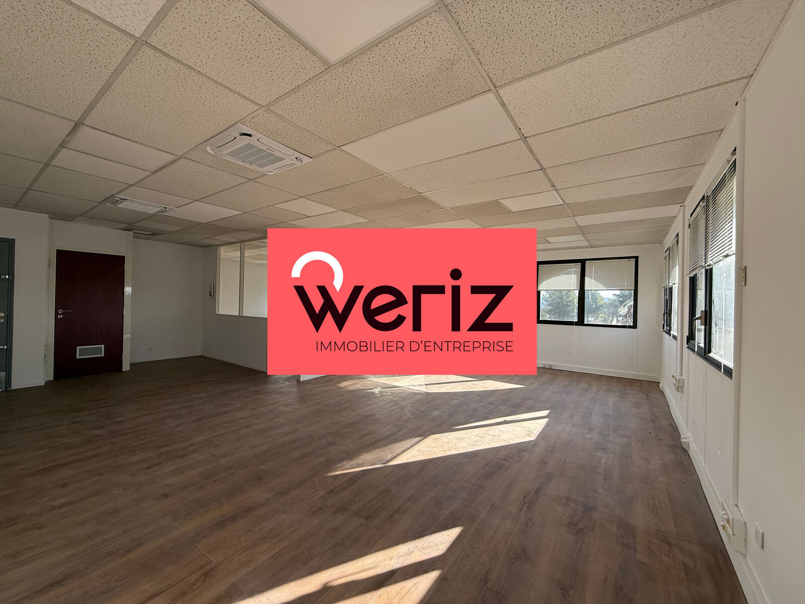 11 Boulevard De La Grande Thumine, Aix-en-Provence à louer Photo principale– Image 1 sur 18