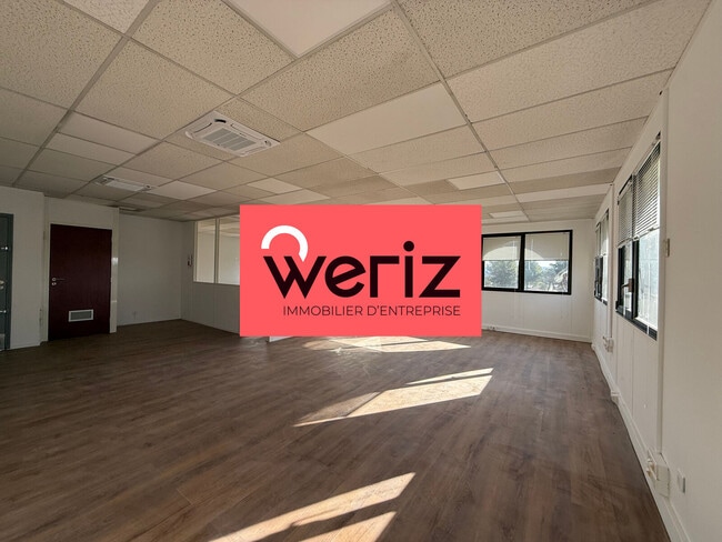 Plus de détails pour 11 Boulevard De La Grande Thumine, Aix-en-Provence - Bureau à louer