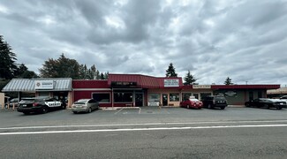 Plus de détails pour 12623-12629 Renton Ave S, Seattle, WA - Local commercial à louer