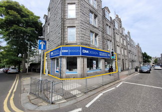 Plus de détails pour 218 Rosemount Pl, Aberdeen - Local commercial à vendre