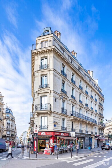 84 Rue De Maubeuge, Paris à vendre - Photo de l’immeuble – Image 2 sur 7