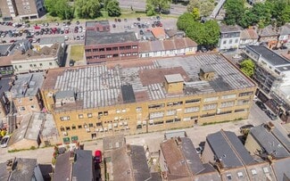 Plus de détails pour 42-82 Southchurch Rd, Southend On Sea - Bureau à vendre
