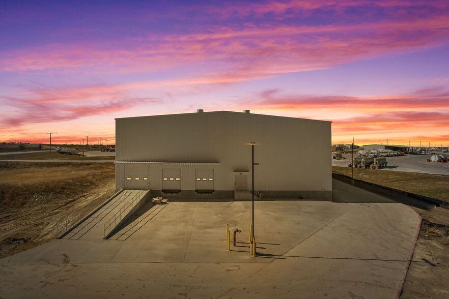 6000 Chandler Rd, Hutto, TX à louer - Photo de l’immeuble – Image 3 sur 27