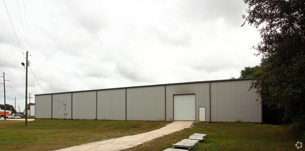 5235 Kooiman Rd, Theodore, AL à louer - Photo de l’immeuble – Image 2 sur 2