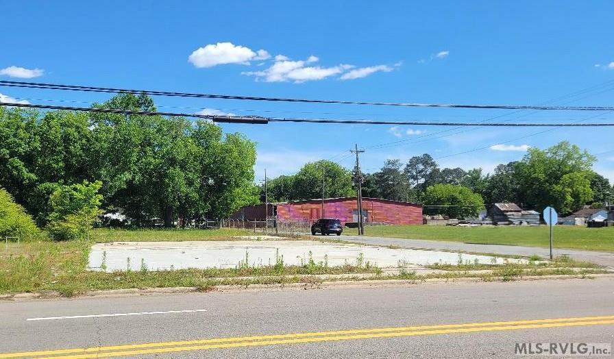 200N N McDaniel St, Enfield, NC à vendre - Photo principale – Image 1 sur 1