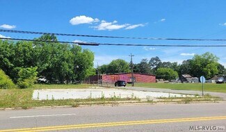 Plus de détails pour 200N N McDaniel St, Enfield, NC - Terrain à vendre