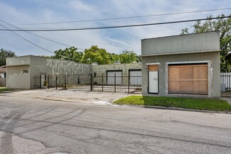 Plus de détails pour 2062 N Liberty St, Jacksonville, FL - Industriel/Logistique à vendre