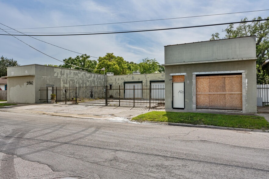 2062 N Liberty St, Jacksonville, FL à vendre - Photo principale – Image 1 sur 4