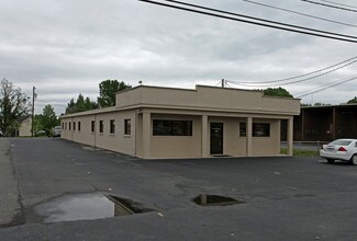 Plus de détails pour 6161 Independence Blvd, Charlotte, NC - Local commercial à louer