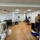 1st Floor - Rear - Storage - 2